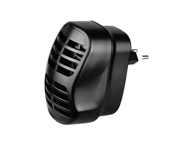 Mini Elektrische Insectenverdelger 1W Zwart