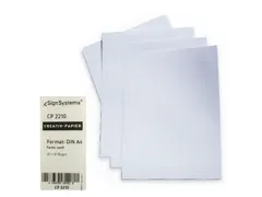 knutselpapier,DIN A4,v. DIN A4,wit