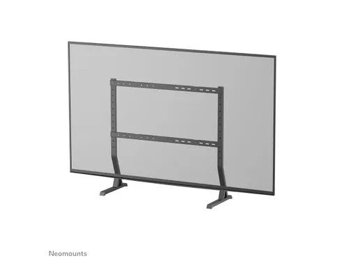 Neomounts DS45-430BL18 TV standaard 1 scherm - 45-90 inch - 0-60 kg -