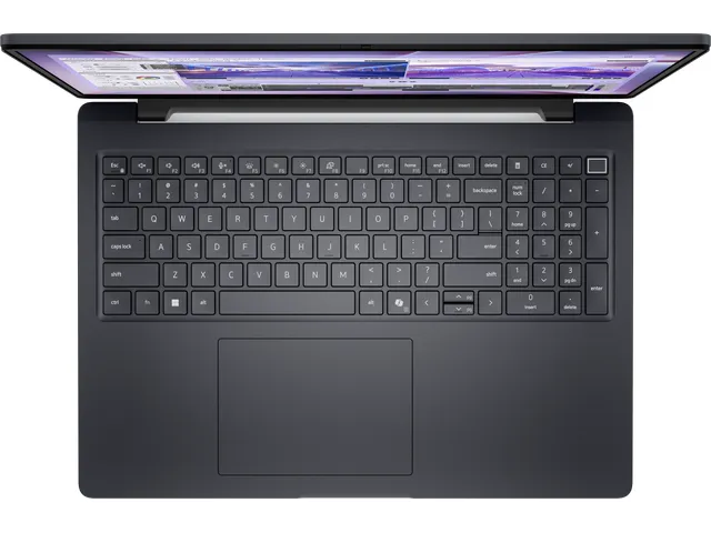 PC portable 16 inch Dell Pro Max Intel Core Ultra 7 265H 32Go/1To