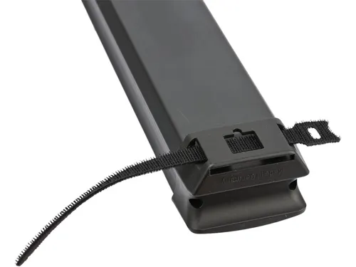 Stekkerdoos Brennenstuhl bureau Estilo 6 voudig inclusief 2 USB 2 m