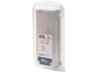 AS60721 ASTAR HP 72 DNJ ink black - 1