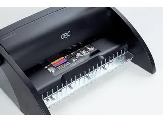 Inbindmachine Gbc Combbind C110 21-Gaats - 3
