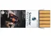 Metallic marker Schneider Paint-It 011 2mm goud metallic