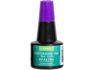 Stempelinkt 28ml Violet - 2