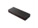Lenovo ThinkPad Thunderbolt 4 Smart Dock Gen2 7500, Bedraad, Thunderbo