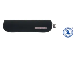 Leesbril I Need You +1.50 dpt Zipper zwart - 4