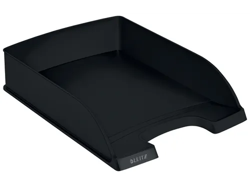 Brievenbak Leitz 5227 Recycle A4 zwart