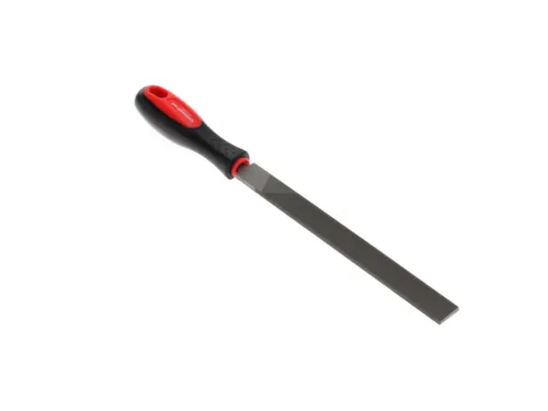 GEDORE RED R93120052 Vlakke vijl 2 310mm 2K handvat