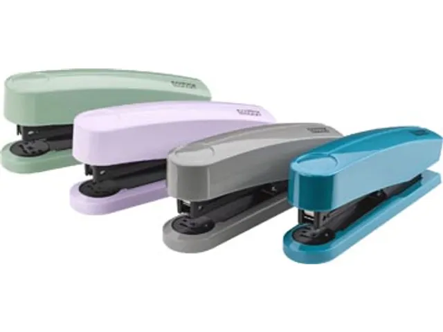 nietmachine Color ID 2.0 B2 groen Mellow Mint