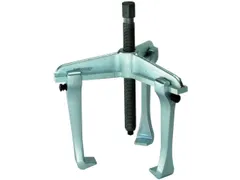 1.07/2A1-B Universele trekker,3-armig,stalen haak,200x150mm