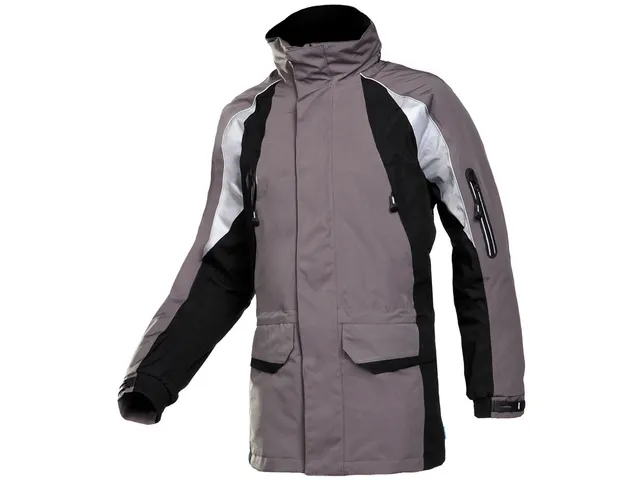 Sioen 608Z Tornhill parka - 3XL