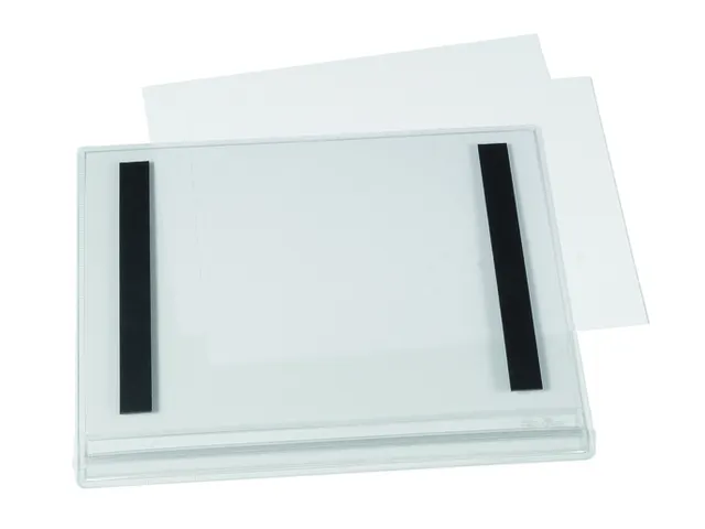 Infohoes Durable waterbestendig A5 magnetisch