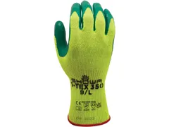 Showa S-TEX 350 handschoen - XL