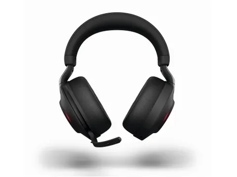 Jabra Evolve2 85 MS Stereo Bluetooth Headset USB-C