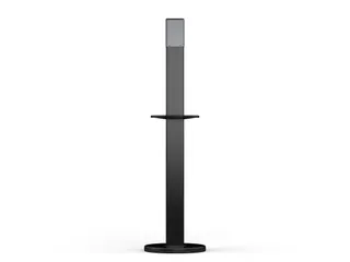Tork 511055 Hygiëne Stand zeepdispenser vloerstandaard Zwart - 3