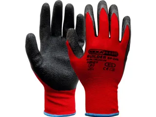 OXXA Builder 50-246 handschoen - 9/L - 1