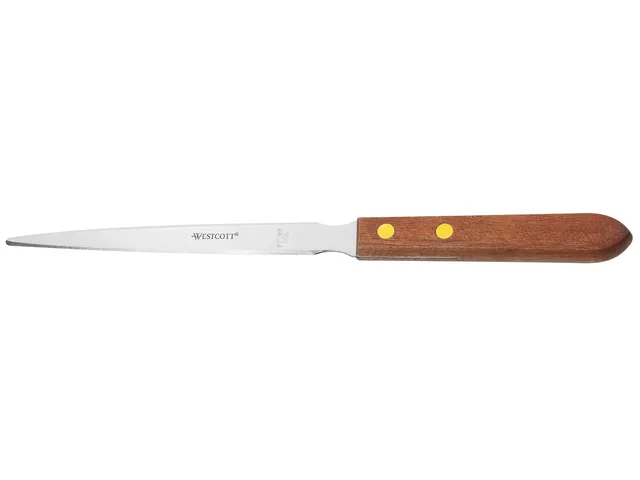 Briefopener Westcott houten grip