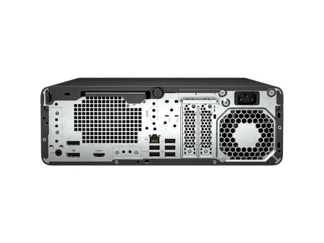EliteDesk 8 SFF G1i Desktop AI PC Wolf Pro Security Edition, Windows 1