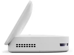 Logitech Logi Dock Flex, 20,3 cm (8 inch), 1280 x 800 Pixels, IPS, 85