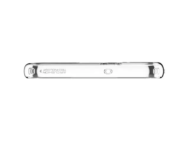 Coque Spigen Ultra Hybrid pour Galaxy S22+ Crystal Clear