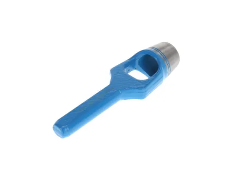 570037 Henkelloche ijzer 37mm