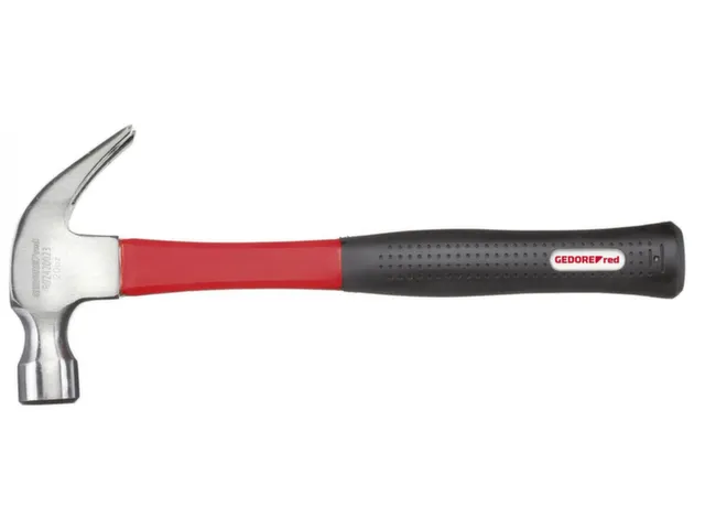 R92420023 Klauwhamer Amerikaanse vorm 570g glasvezel