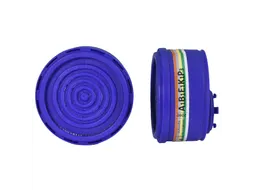 Spasciani 2040 combinatiefilter A1B1E1K1-P3 R
