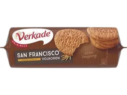 San Francisco koekjes volkoren, 250 g