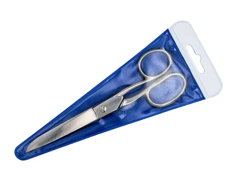 Schaar 180mm roestvrijstaal grootoog rechtshandig