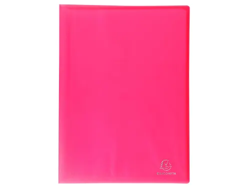 Showalbum Chromaline PP 10 tas A4