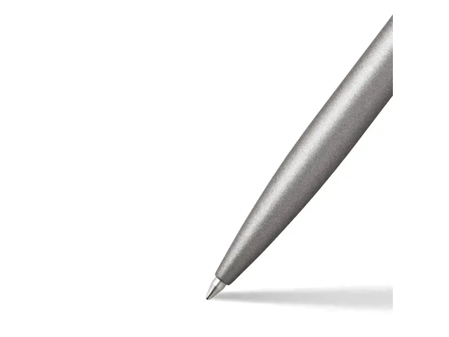 Balpen SHEAFFER Reminder E9019 Matte grey lacquer black PVD coating