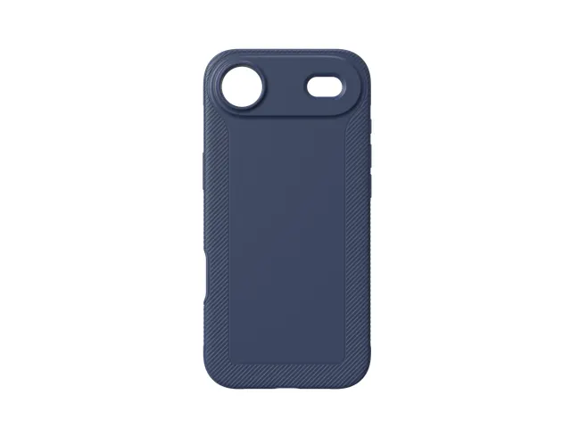 ZAGG Luxe Snap, Housse, Apple, iPhone 17 Air, 16,5 cm (6.5 inch), Mari