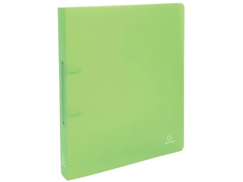 ringmap Chromaline voor A4 maxi PP 2 ringen