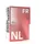 Woordenboek van Dale groot Nederlands-Frans school rood