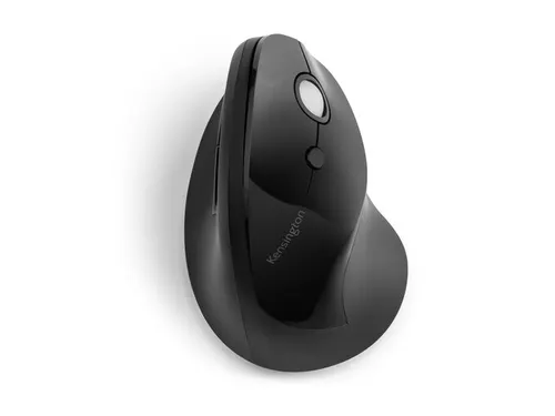 Muis Kensington Pro Fit Ergo verticaal draadloos