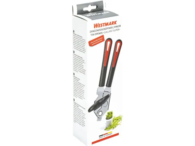 Westmark Blikopener GALLANT SUPER 22cm