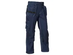 Blåkläder 1530 1370 broek - C56
