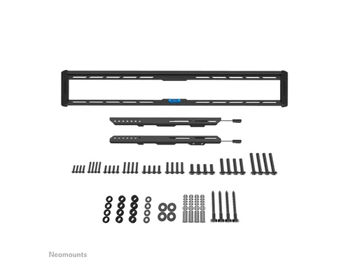 TV wandsteun Neomounts 43-86 inch