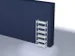 rayonnage pour classeurs,rayonnage départ,HxlxP 2000x810x335mm