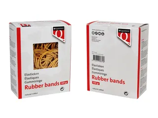 Elastiek Quantore 22 100x1,5x1mm 500gram - 4