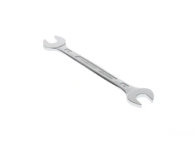6 14X15 Dubbele steeksleutel 14x15mm
