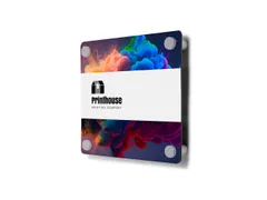 Indoor Wandpaneel met sierschroeven 20x20 cm BOND 3mm