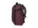 Rugtas Walker Element Raspberry