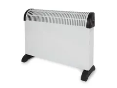 Convector - 2000 W - Turbofunctie