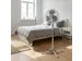 INB-VP503 BIMAR PEDESTAL FAN 40cm WHITE