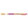 Rollerpen Stabilo Pointvisco Roze 0.5Mm