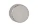 Aimant néodyme MAUL rond 8x5mm 2,4kg 10 pièces