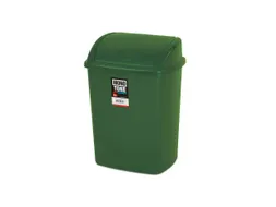 Afvalbak 26 Liter Groen