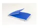 Pansement Detectaplast 8089 universal hydrofuge bleu 8cmx1m